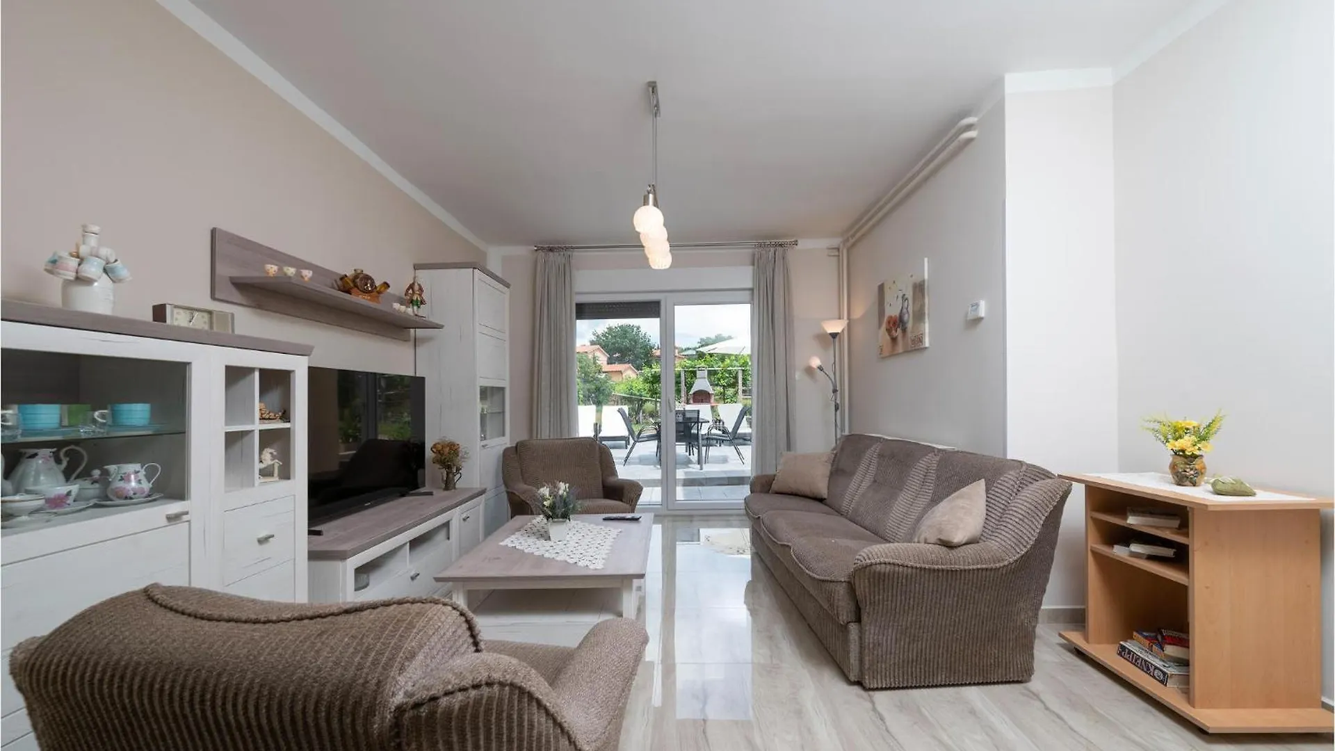 Gorgeous Home In Labin With Wifi Labin (Istria)