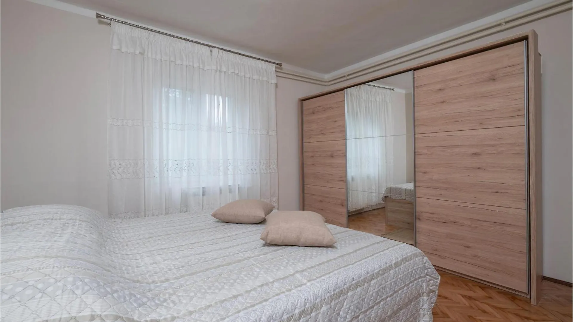 Feriehus Gorgeous Home In Labin With Wifi