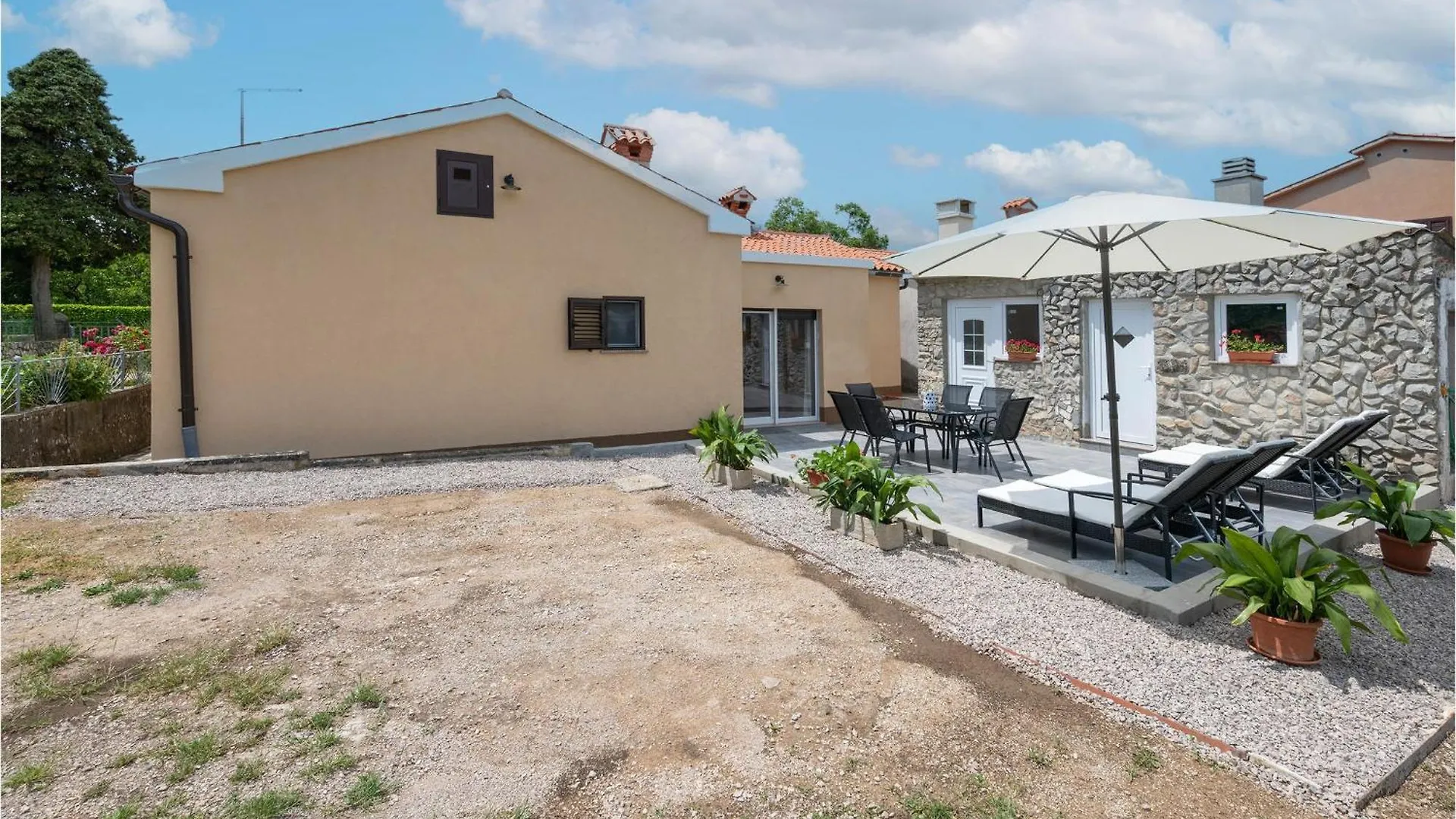 Gorgeous Home In Labin With Wifi