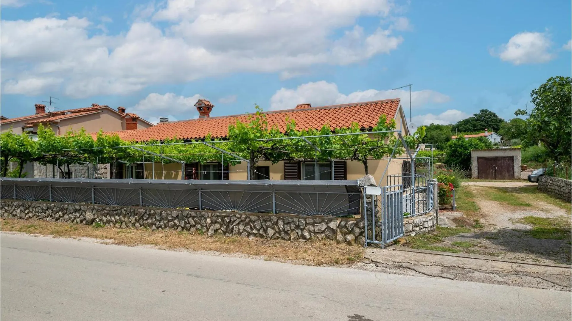 Feriehus Gorgeous Home In Labin With Wifi