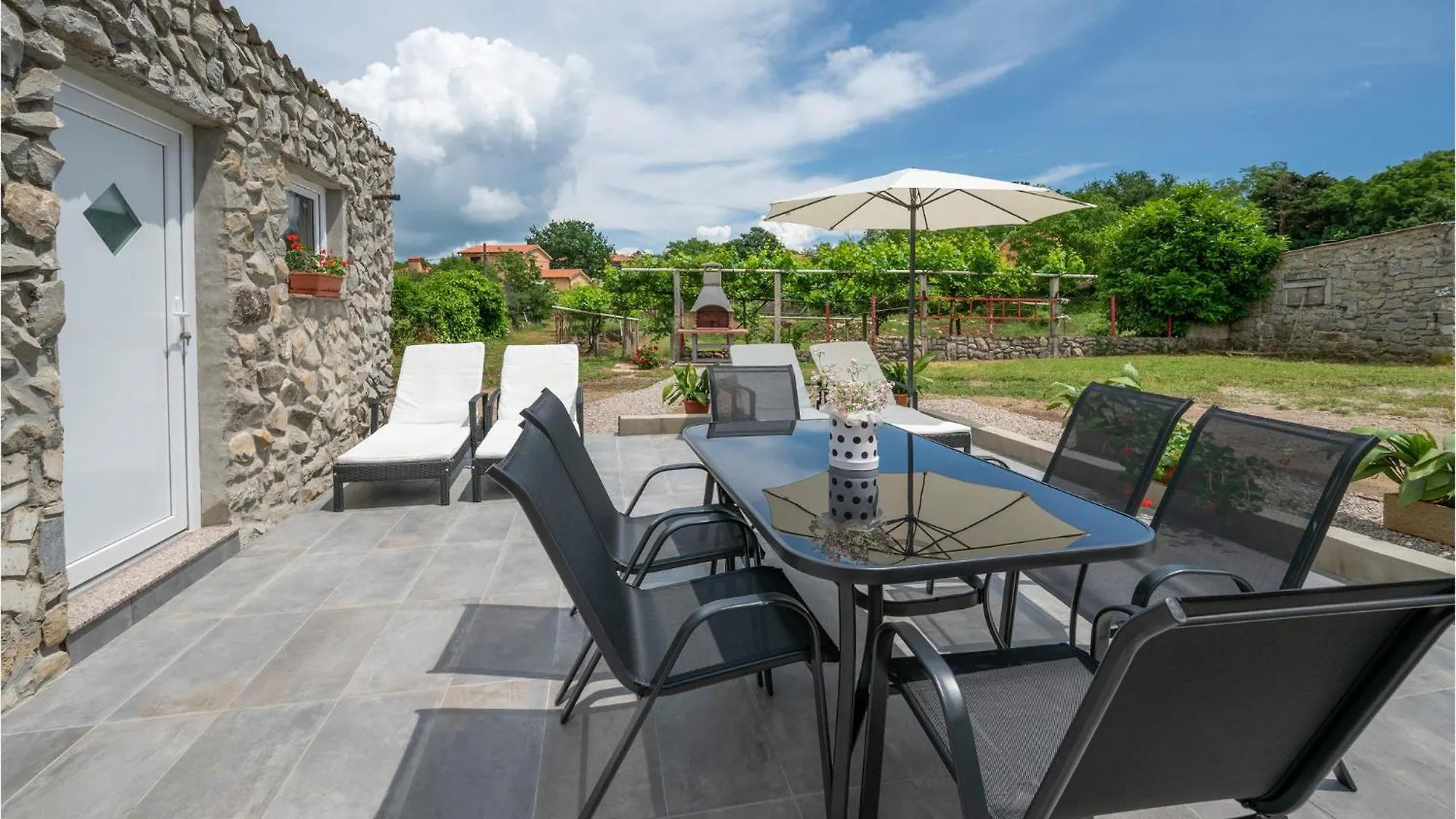Gorgeous Home In Labin With Wifi Kroatien