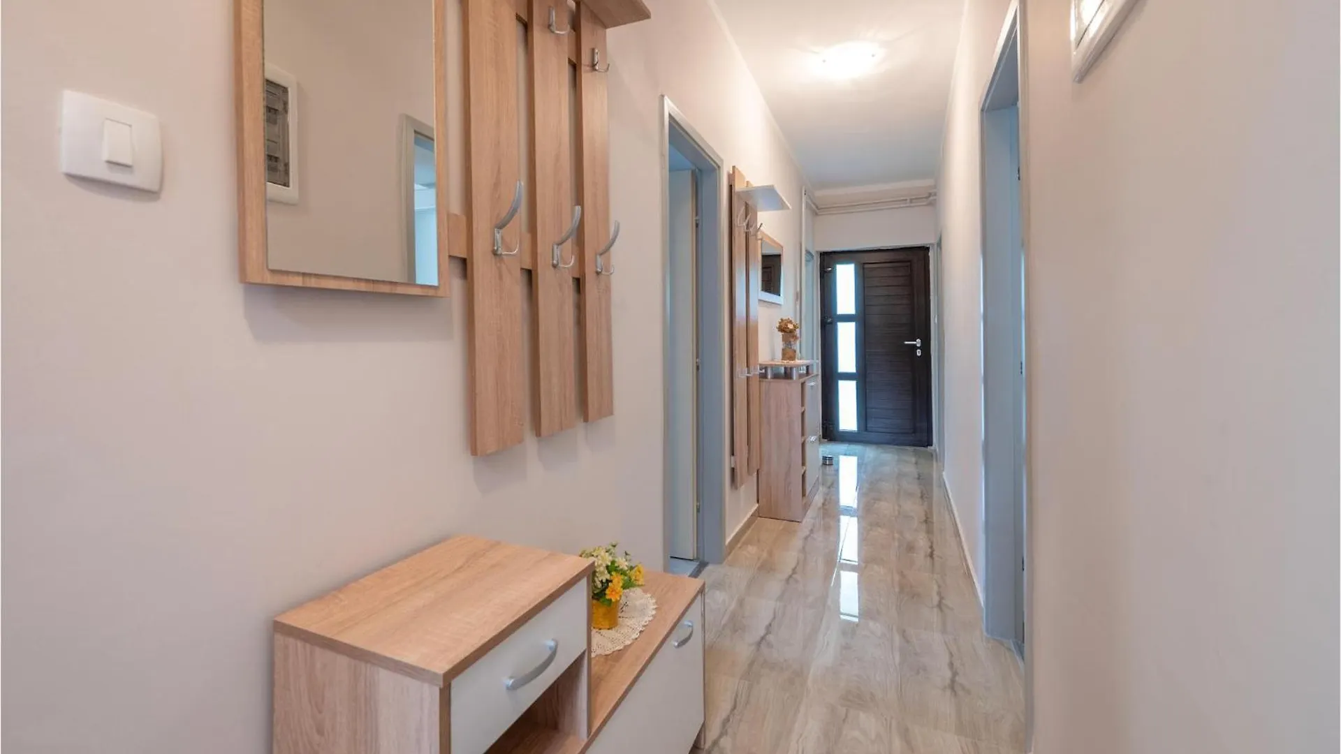 Feriehus Gorgeous Home In Labin With Wifi Kroatien