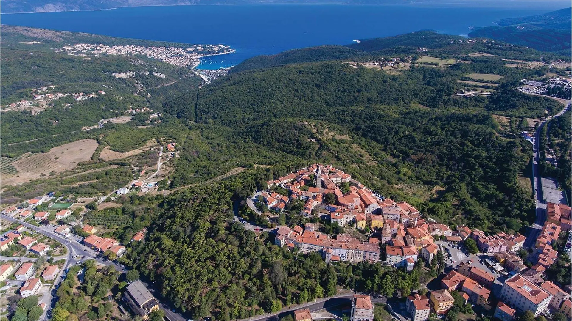 Gorgeous Home In Labin With Wifi Labin (Istria)