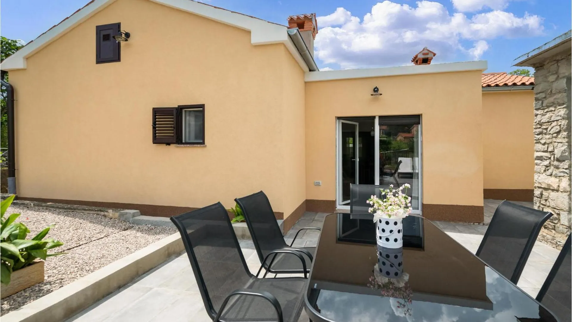 Feriehus Gorgeous Home In Labin With Wifi Kroatien